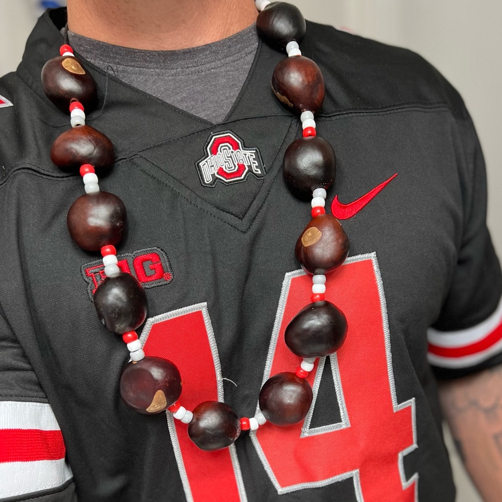 BUCKEYE Necklaces